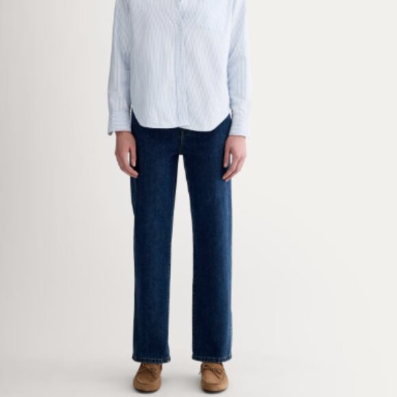 Everlane Way-High® Jean - Picture 1 of 5
